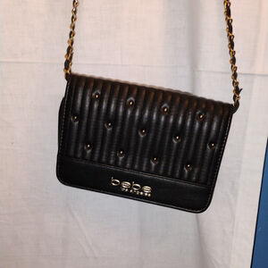 #48 bebe purse